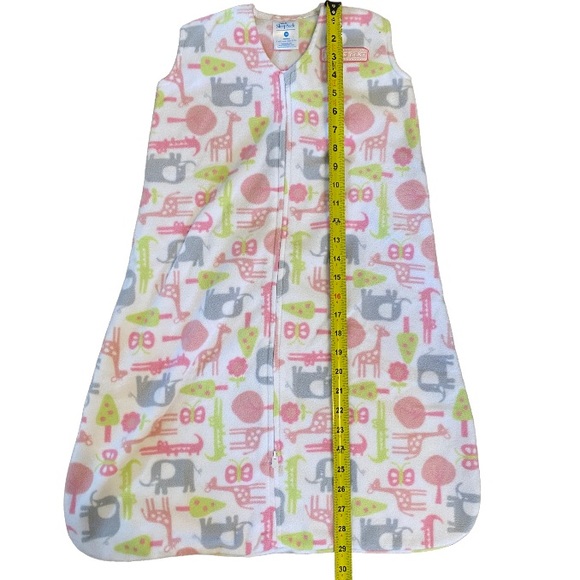 Halo Sleeveless Sleep Sack M - Picture 5 of 8